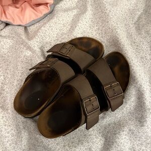 Arizona Birkenstocks